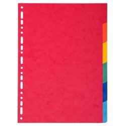 Exacompta Nature Future - Divisorio - 6 parti …